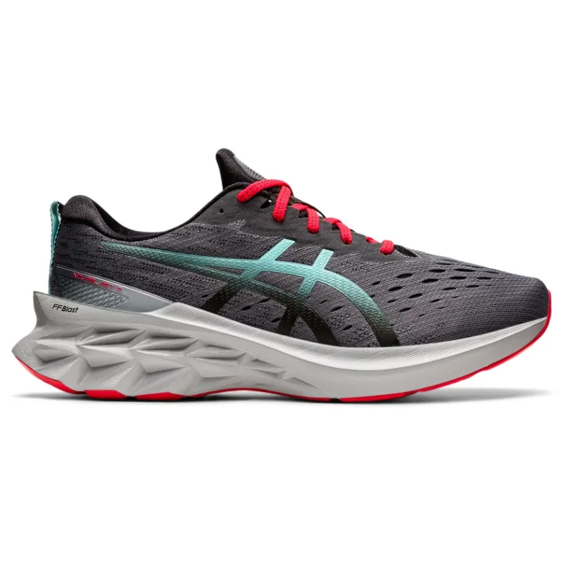 ASICS Novablast 2 Metropolis Clear Blue (1011B192-020)