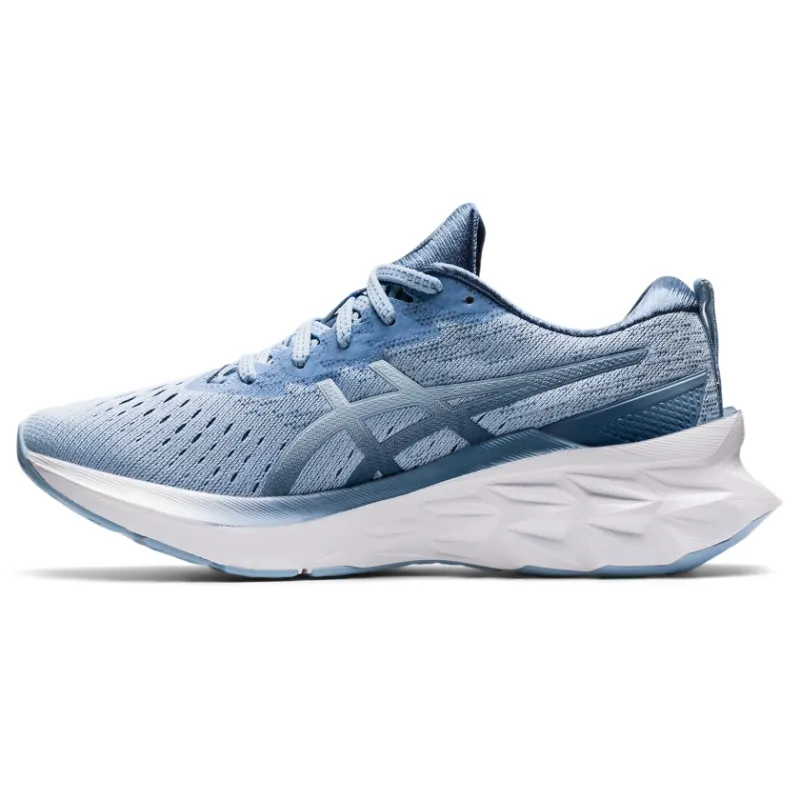 ASICS Novablast 2 Mist (Women’s) (1012B049-402)
