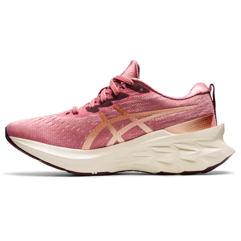 ASICS Novablast 2 Smokey Rose (Women’s) (1012B049-700)