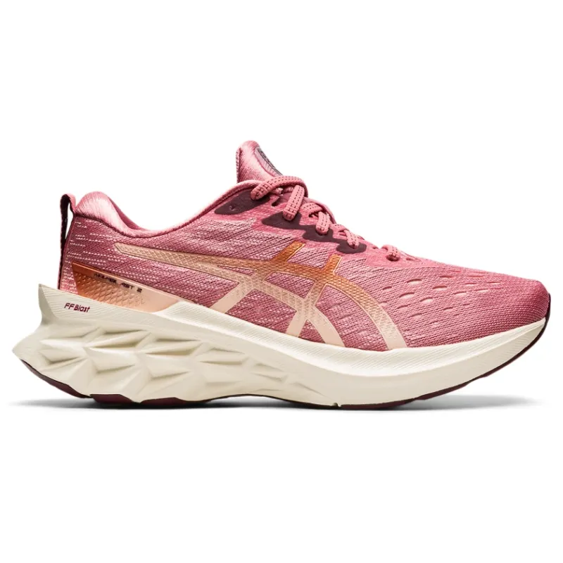 ASICS Novablast 2 Smokey Rose (Women’s) (1012B049-700)