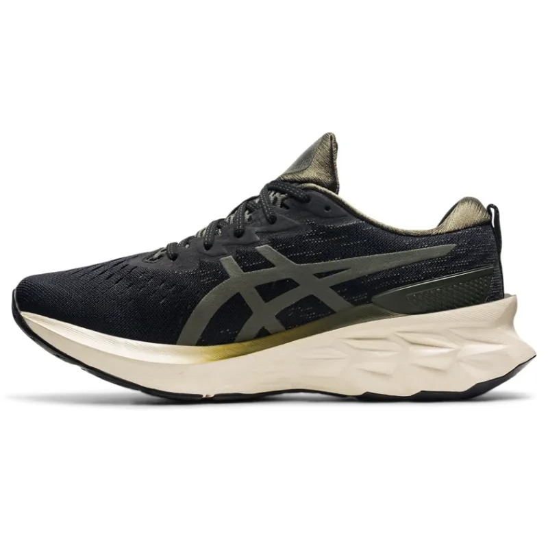 ASICS Novablast 2 SPS Black Olive Canvas (1201A483-001)