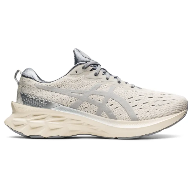 ASICS Novablast 2 SPS Smoke Grey Piedmont Grey (1201A483-020)