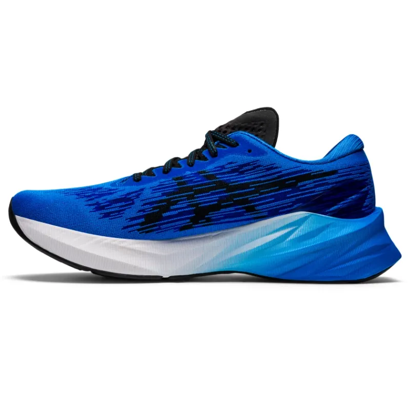 ASICS Novablast 3 Electric Blue (1011B458-401)
