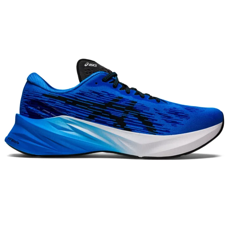ASICS Novablast 3 Electric Blue (1011B458-401)