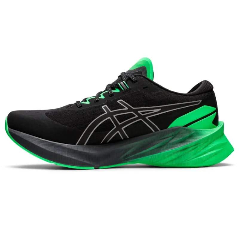 ASICS Novablast 3 Lite-Show Black New Leaf (1011B534-001)