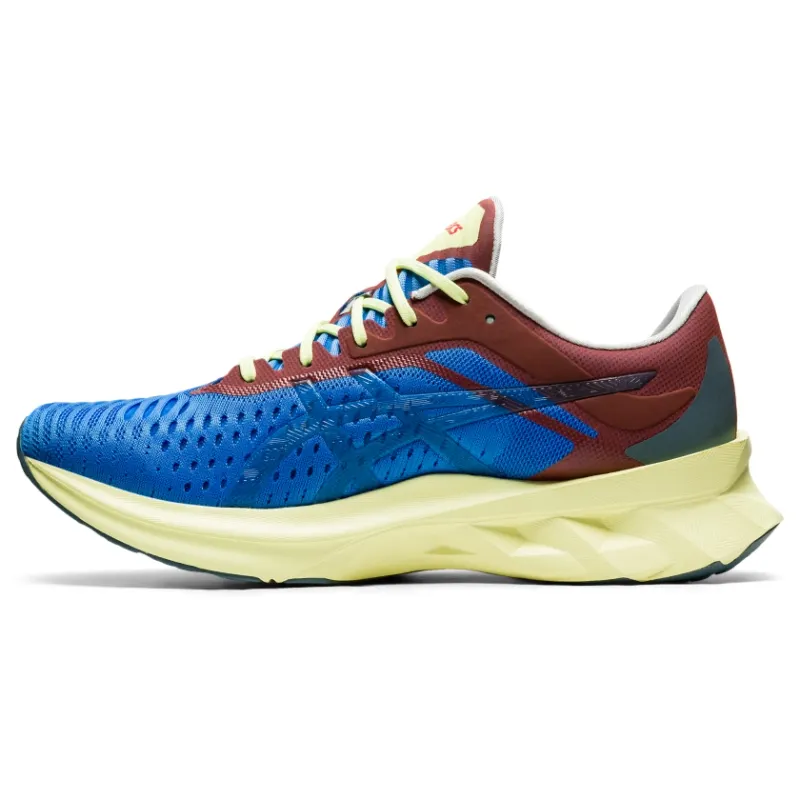 ASICS Novablast Affix Blue (1021A467-400)