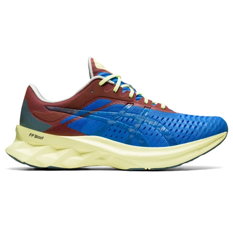 ASICS Novablast Affix Blue (1021A467-400)