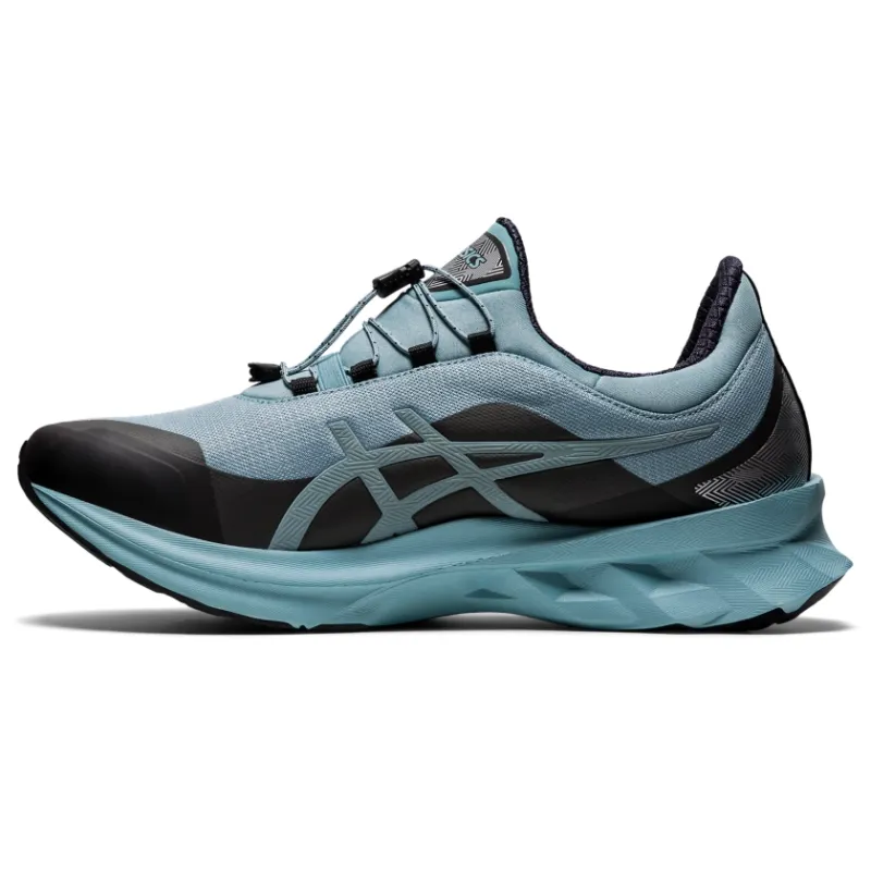 ASICS Novablast Light Steel (1201A133-400)