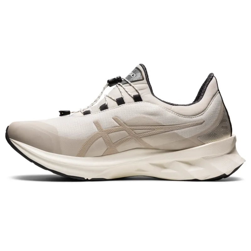 ASICS Novablast Smoke Grey (1201A133-021)
