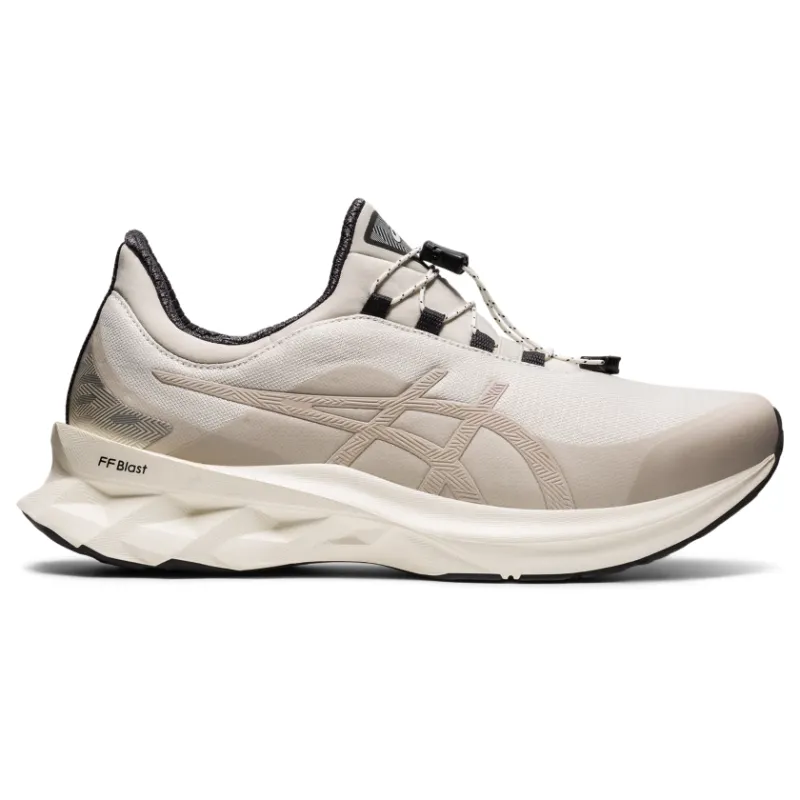 ASICS Novablast Smoke Grey (1201A133-021)