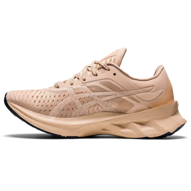ASICS Novablast SNS Cozy Pink (Women’s) (1202A131-700)