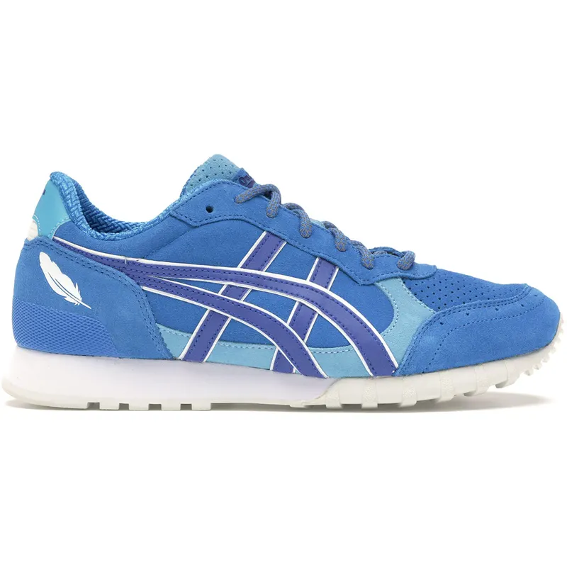 ASICS Onitsuka Tiger Colorado 85 End Bluebird (D50TK-495815)