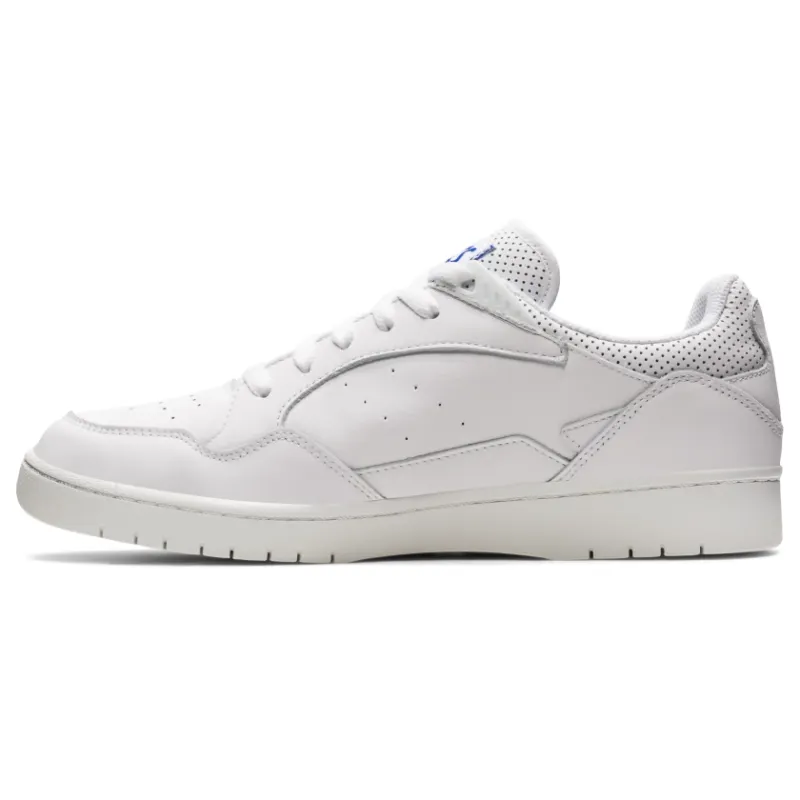 ASICS Skycourt White Monaco Blue Green (1201A385-101)
