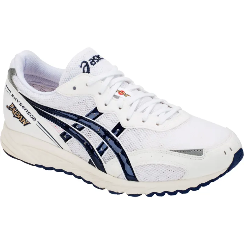 ASICS Skysensor Japan White Blue (TJR071-100)