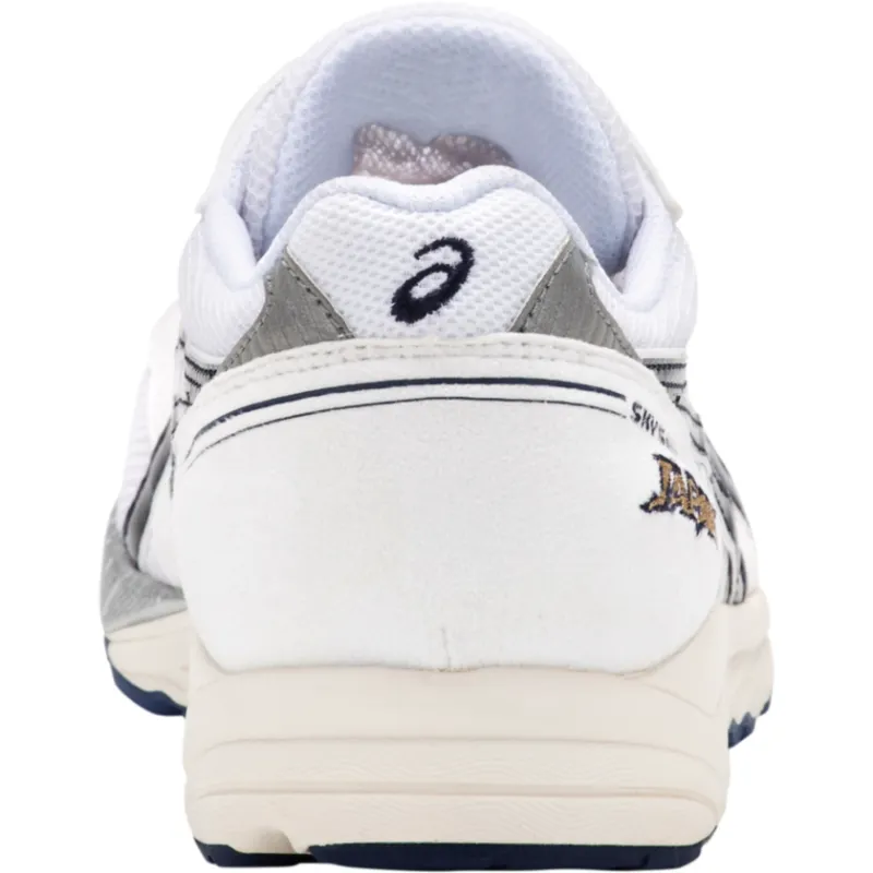 ASICS Skysensor Japan White Blue (TJR071-100)