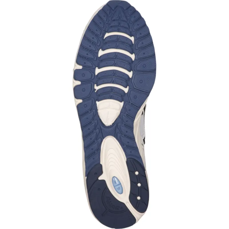 ASICS Skysensor Japan White Blue (TJR071-100)