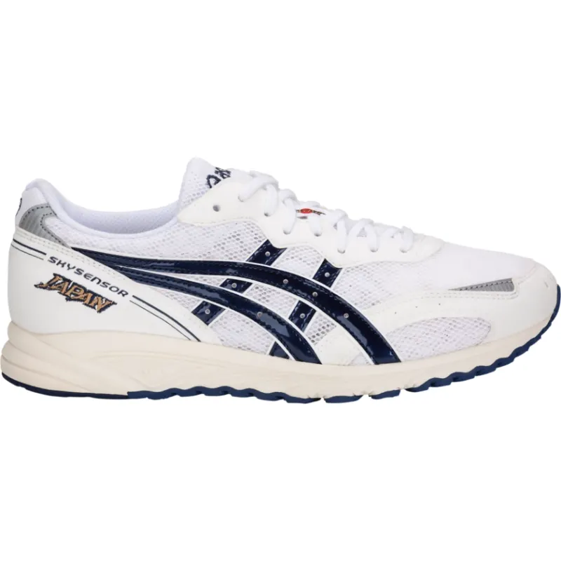 ASICS Skysensor Japan White Blue (TJR071-100)