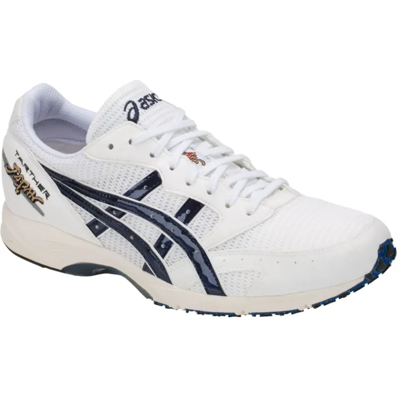ASICS Tarther Japan White Blue (1013A007-100)