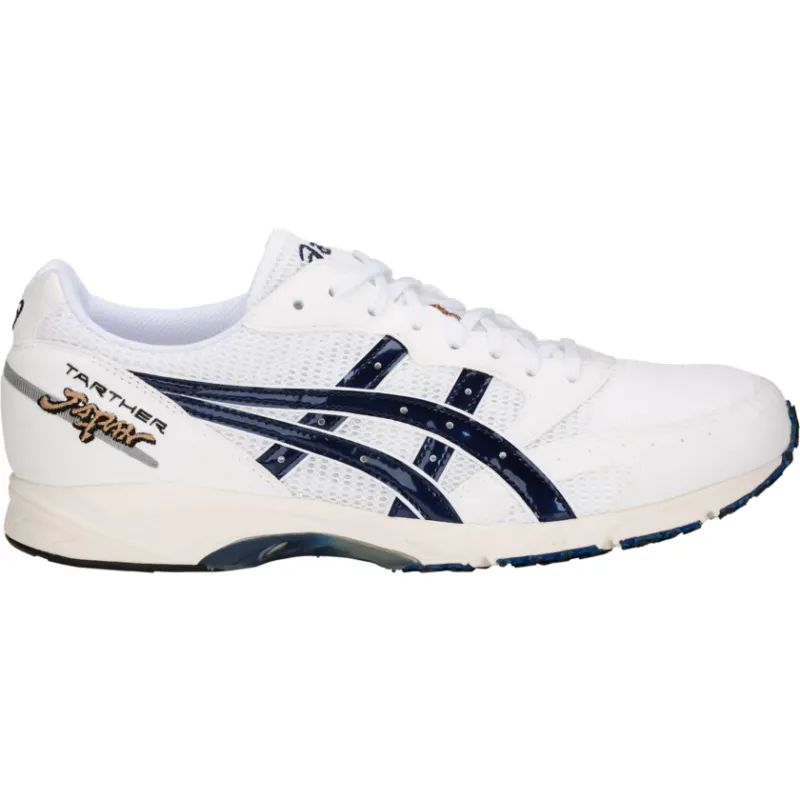 ASICS Tarther Japan White Blue (1013A007-100)