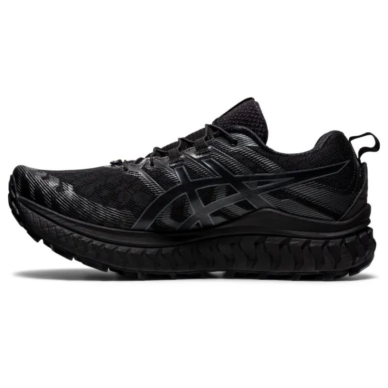 ASICS Trabuco Max Triple Black (1011B028-002)