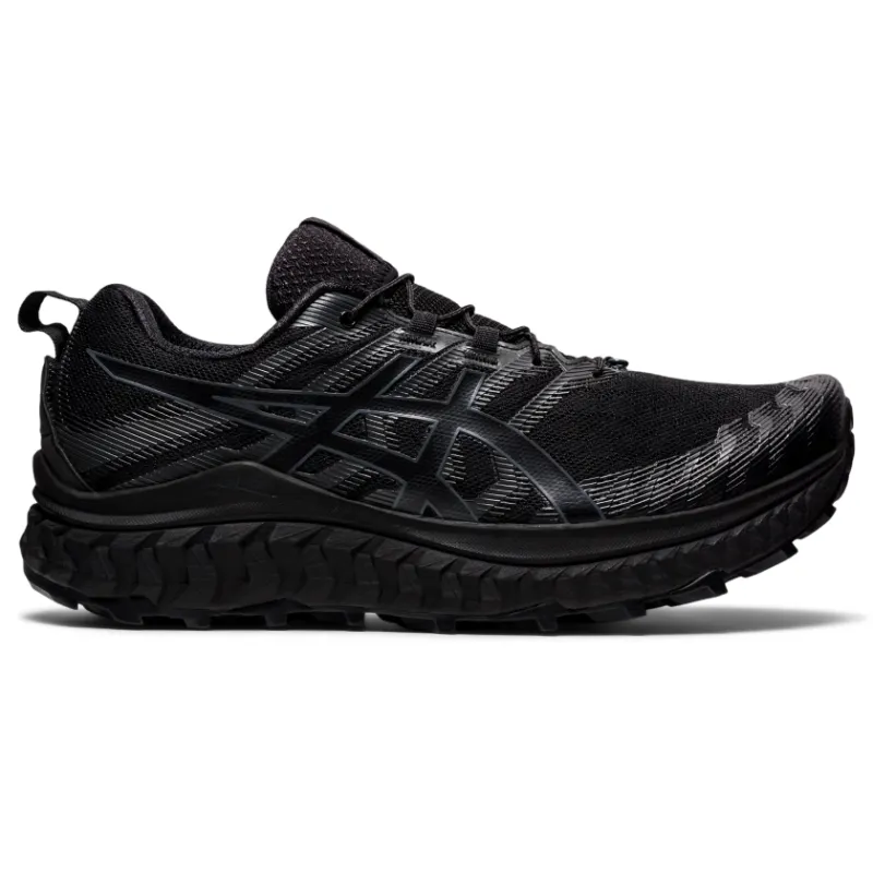ASICS Trabuco Max Triple Black (1011B028-002)