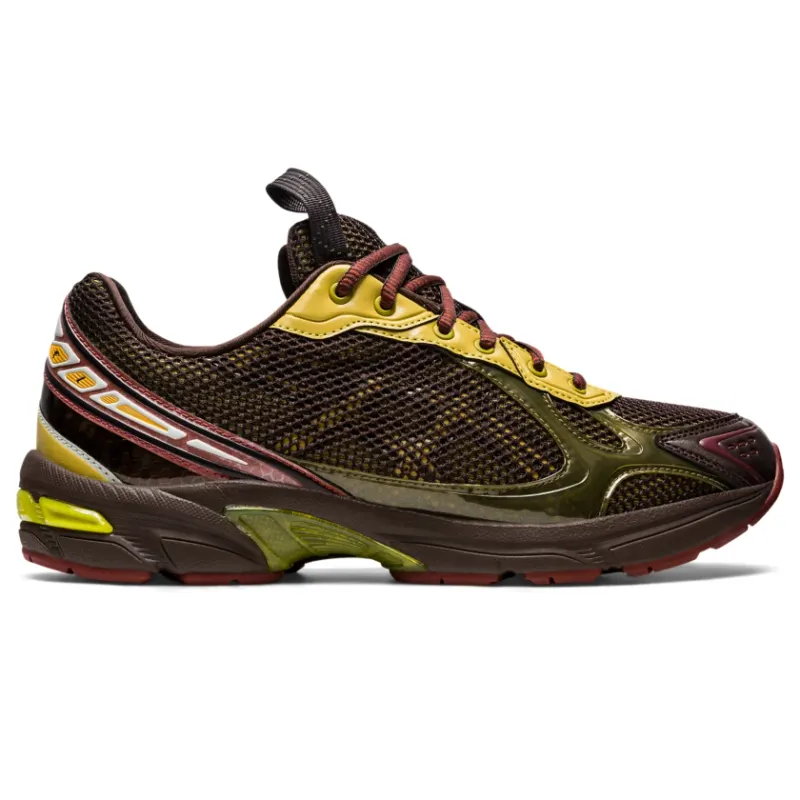 ASICS UB4-S Gel-1130 Kiko Kostadinov Studio Demitasse Fir Green (1201A645-200)