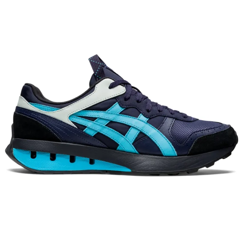 ASICS UN1-S Jogger X81 Baritone Blue (1201A743-400)