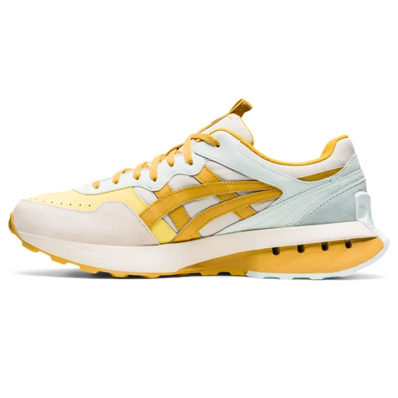 ASICS UN1-S Jogger X81 Bright Gold Cream (1201A743-201)