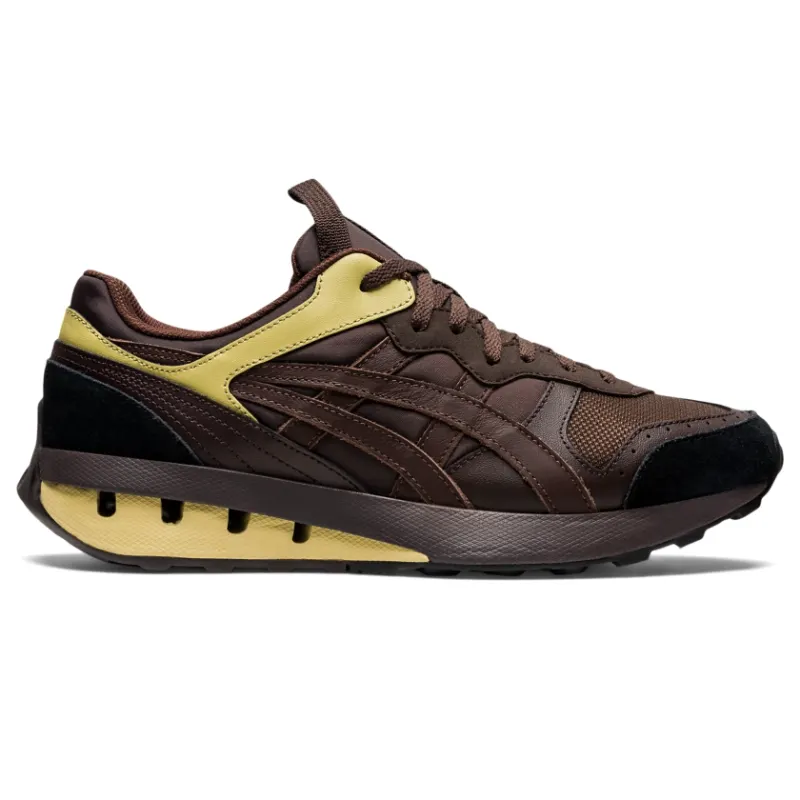 ASICS UN1-S Jogger X81 Coffee Bean (1201A743-200)
