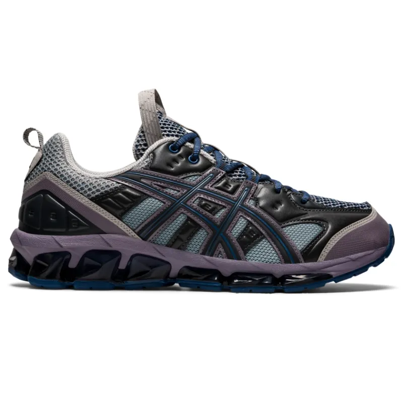 ASICS US3-S Gel-Quantum 360 VII Kiso Oyster Grey (1201A629-020)