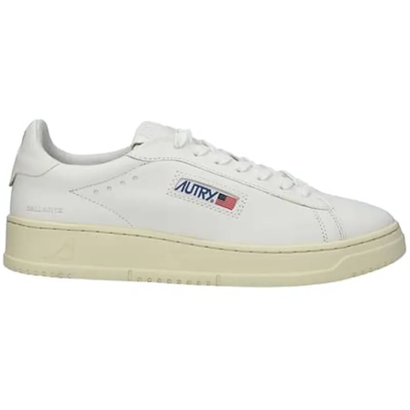 Autry Dallas White Goat (ADLMGG01)