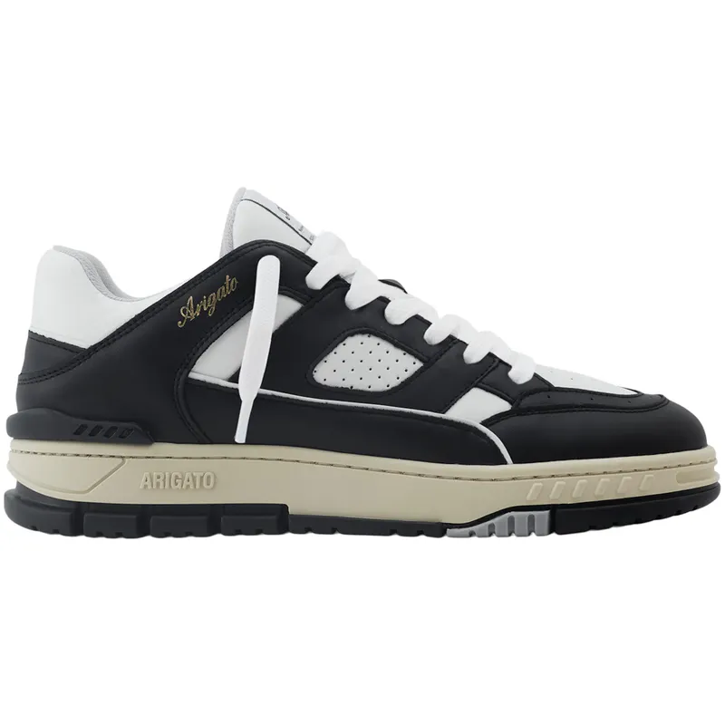Axel Arigato Area Lo Sneaker Black (Women’s) (f0523016)