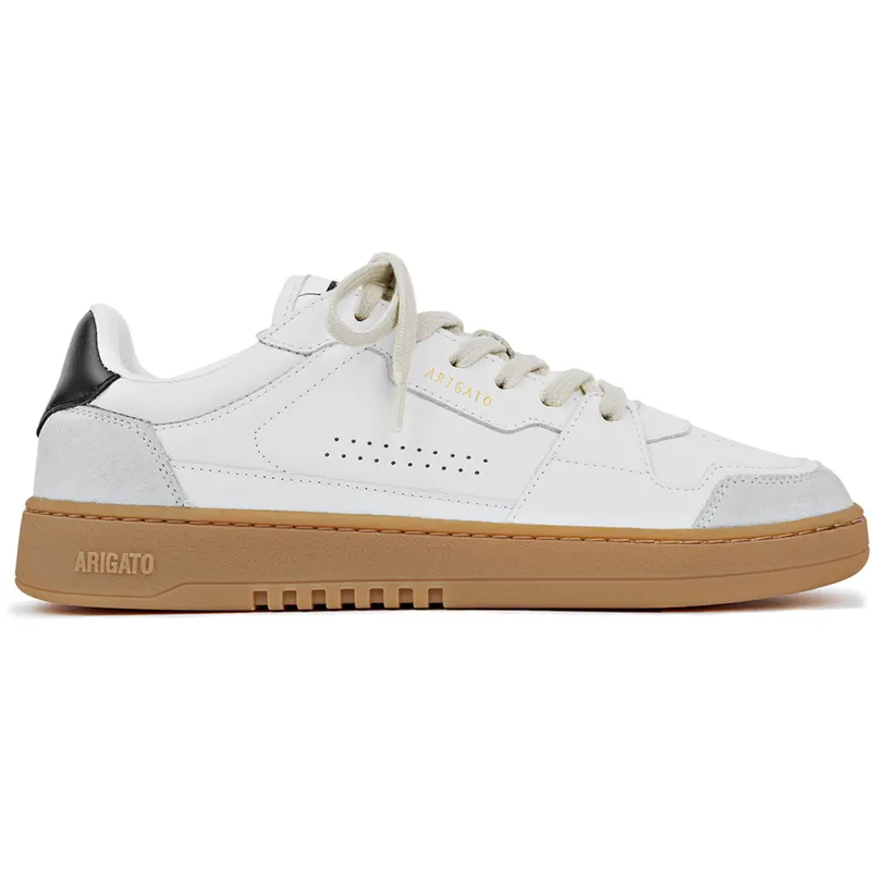Axel Arigato Dice Lo Sneaker White Gum (F0002009)