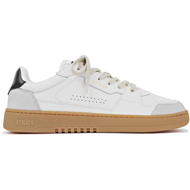 Axel Arigato Dice Lo Sneaker White Gum (Women’s) (F0002011)