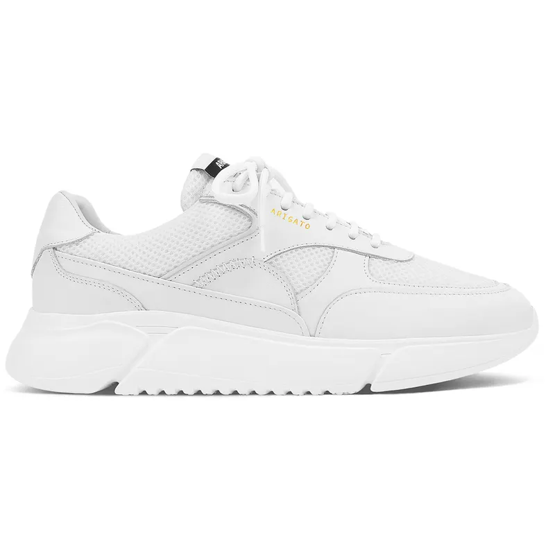 Axel Arigato Genesis Sneaker White (35029)