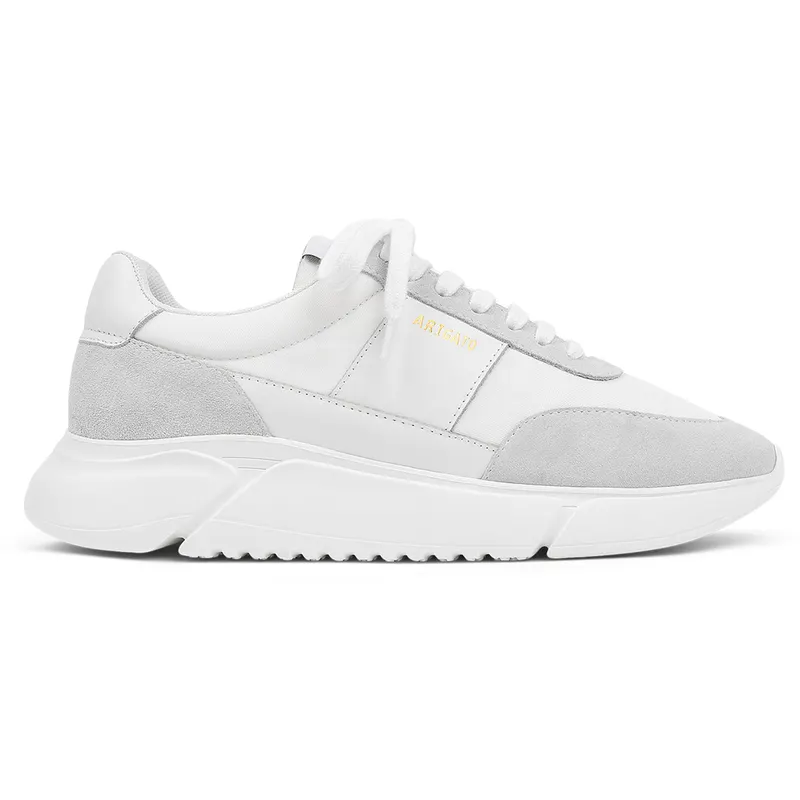 Axel Arigato Genesis Vintage Runner White (27571)