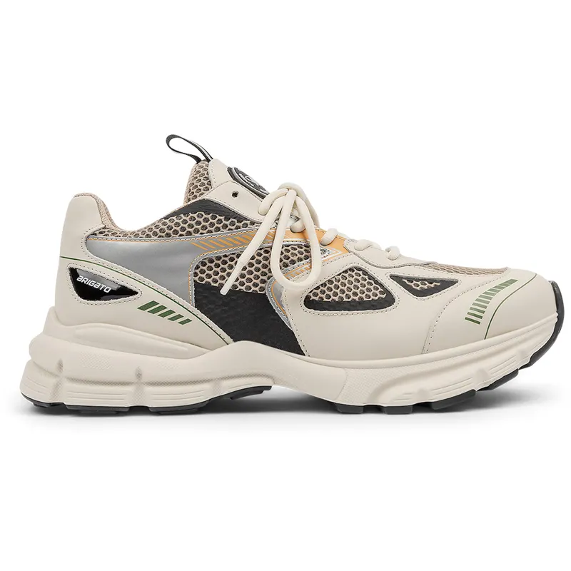 Axel Arigato Marathon Runner Cremino Kale Green (Women’s) (93122)