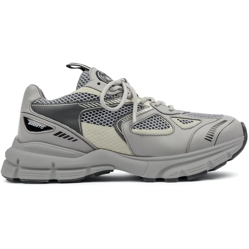 Axel Arigato Marathon Runner Grey Puritan Grey (33089)