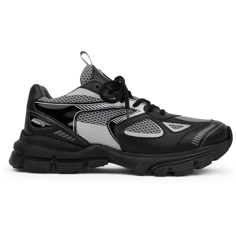 Axel Arigato Marathon Runner Off-Black (F0158032)