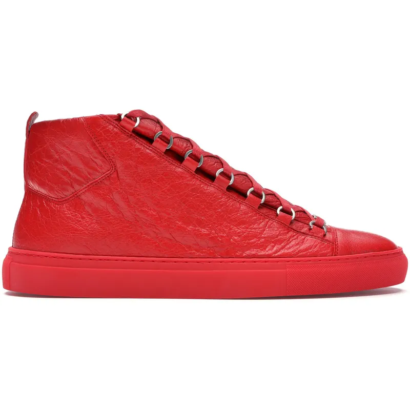 Balenciaga Area High Red (412381WAY406212)