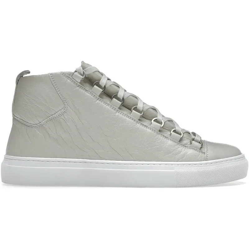 Balenciaga Arena High White (483497WAY409008)