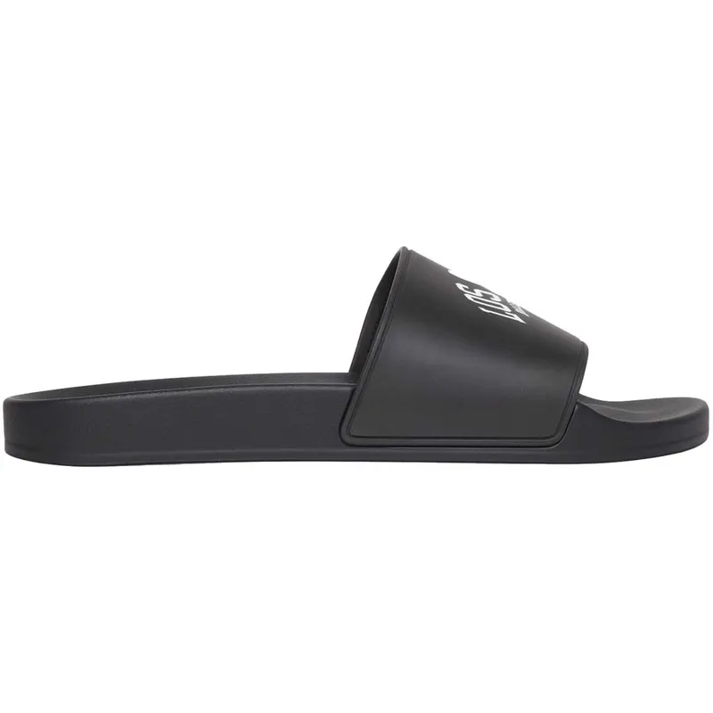 Balenciaga City Pool Slide Los Angeles Black (689031W1S9A1010)