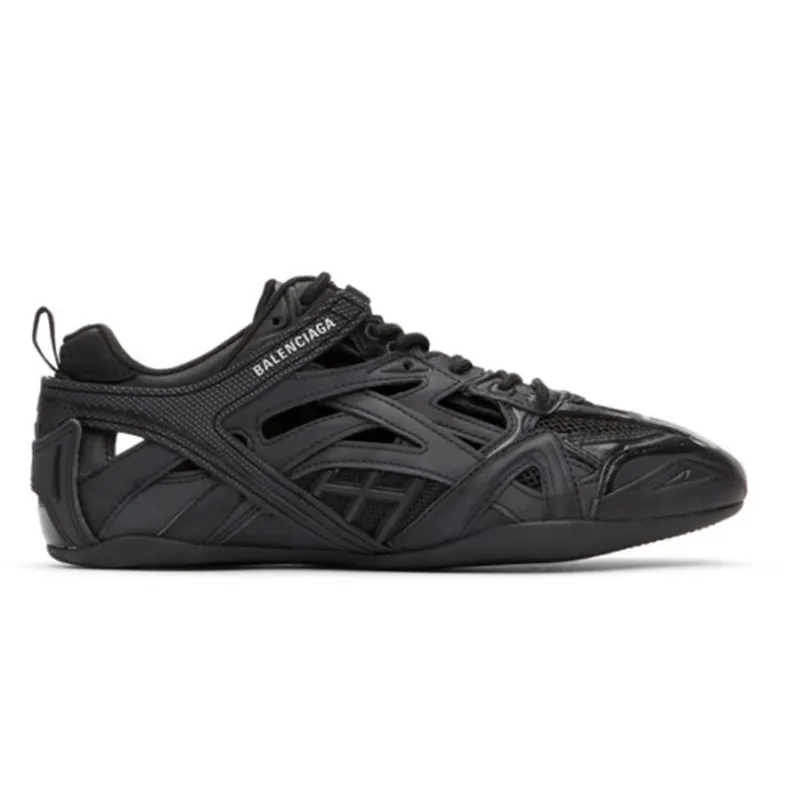 Balenciaga Drive Black (624343 W2FN1 1000)