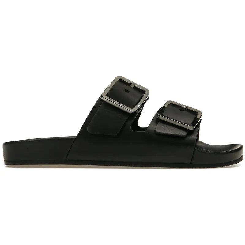 Balenciaga Mallorca Sandal Black (656839WA2M61010)