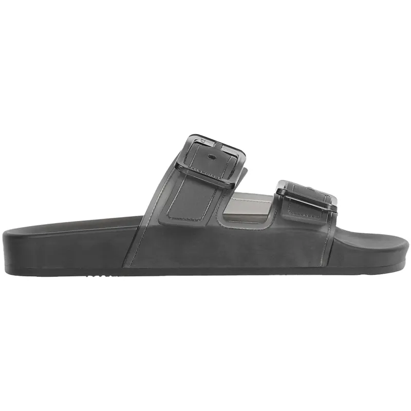 Balenciaga Mallorca Sandal Clear Black (656940W2DZ11000)