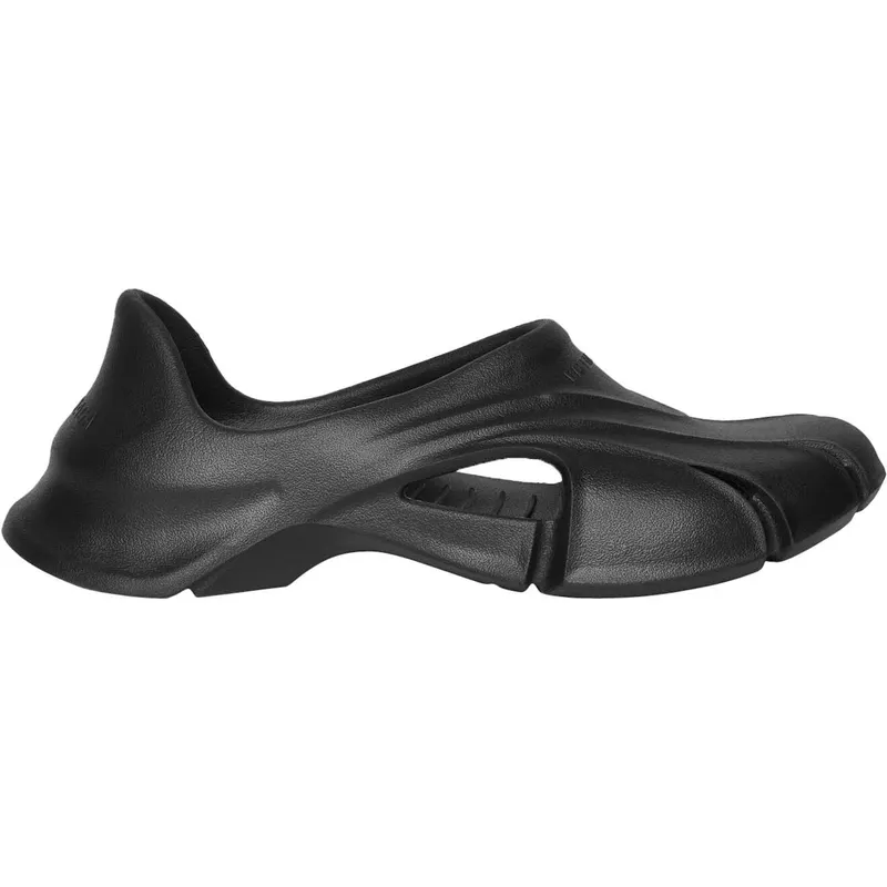 Balenciaga Mold Closed In Black (692595W3CEP1000)