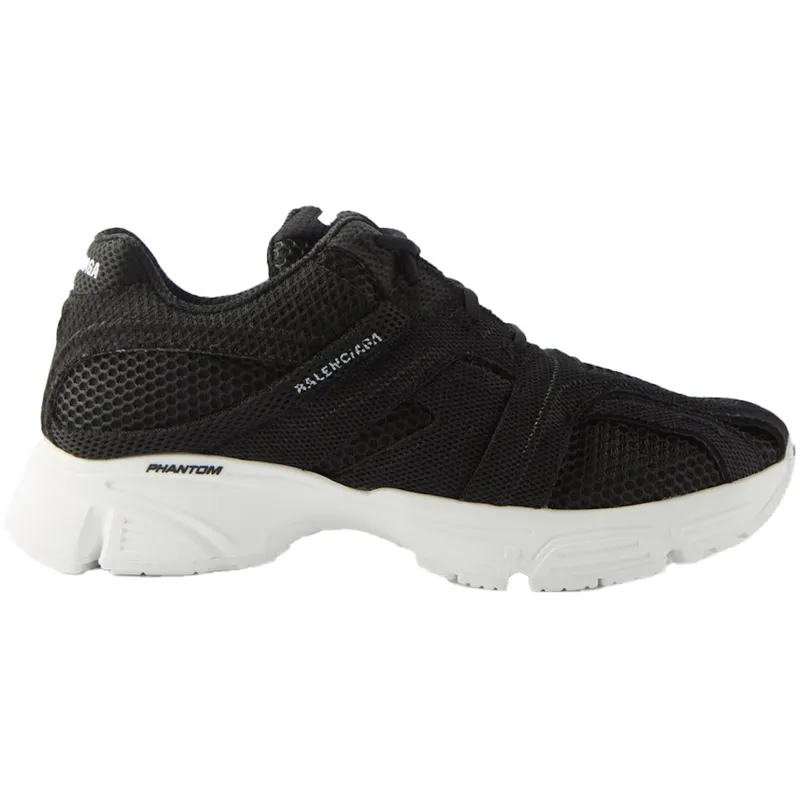 Balenciaga Phantom Bicolor Black (678869 W2E96 1090)