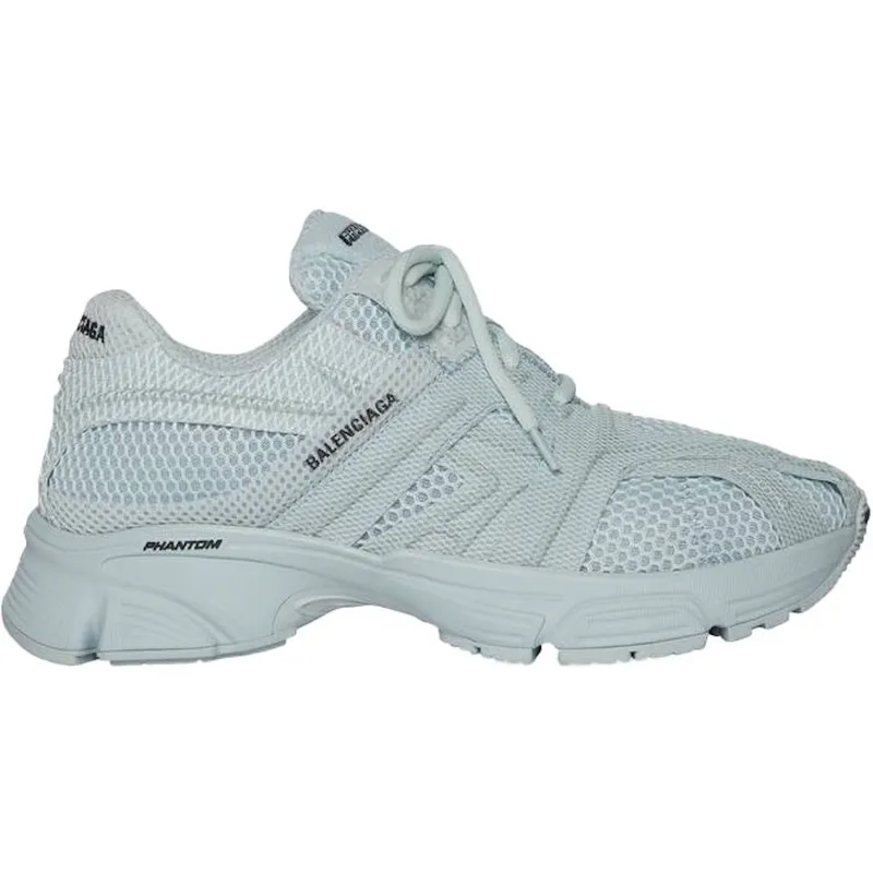 Balenciaga Phantom Light Blue (Women’s) (679339W2E924901)