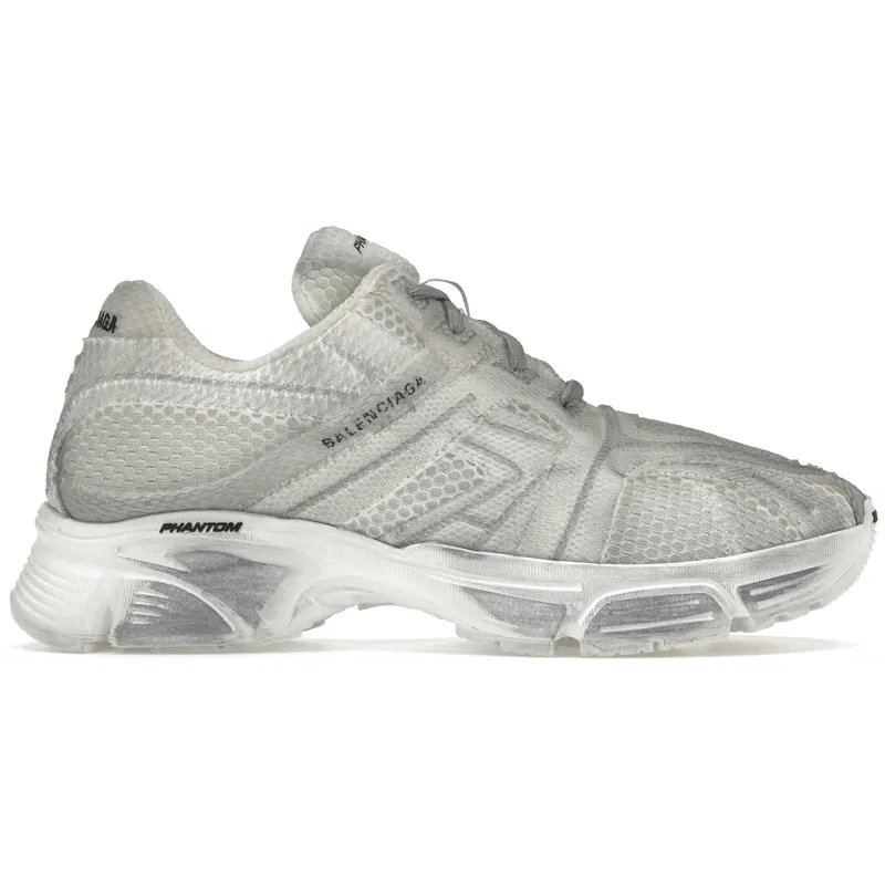 Balenciaga Phantom Washed White (678869W2E909000)