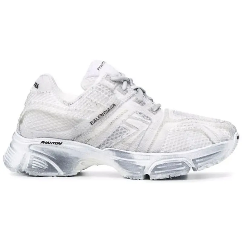 Balenciaga Phantom Washed White (Women’s) (679339W2E909000)